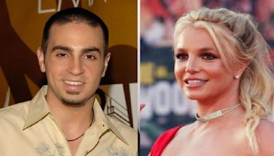 How Long Did Britney Spears And Wade Robson Date? Exploring Their Relationship Amid Backlash