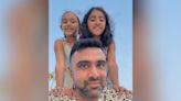 R Ashwin's Daughters Show Off Their Cricket Knowledge - Video Wins Internet | Cricket News