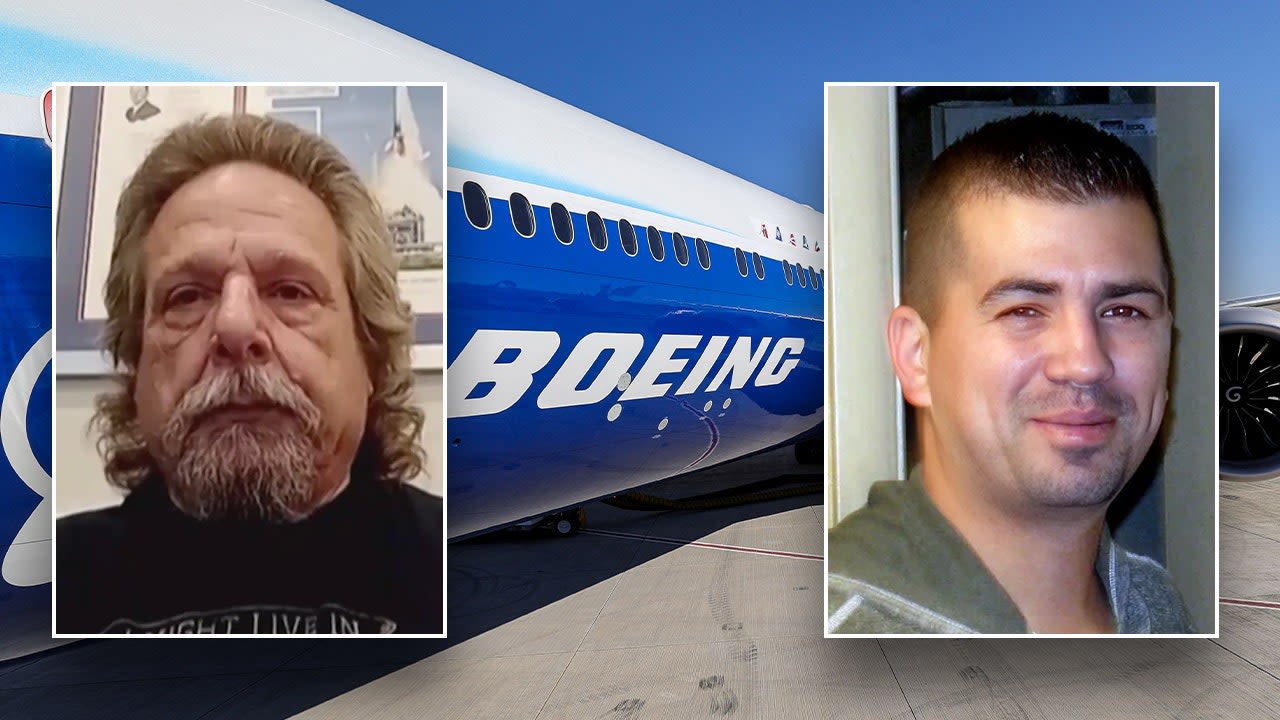 Pressure mounts as more Boeing whistleblowers step forward after colleagues' deaths