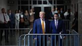 Q&A – If Trump’s Jailed Would It Help or Hurt His Presidential Campaign? | 1290 WJNO | The Brian Mudd Show