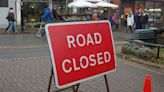 Part of Mill Road in Cambridge closed to traffic as roadworks begin