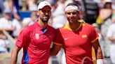 Djokovic eases past error-prone Nadal at Paris Games
