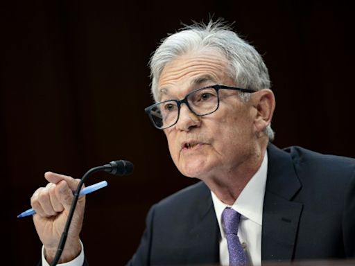 Nuevos datos aumentan confianza de la Fed en desaceleración de la inflación, dice Powell