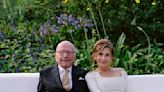 Rupert Murdoch marries for the fifth time, at his winery in Bel-Air