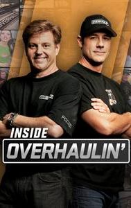 Inside Overhaulin'