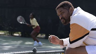Roland-Garros : comme « La Méthode Williams » sur FR2, ces films sur le tennis donnent envie de monter au filet