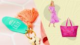 Lilly Pulitzer’s Iconic Dresses, 2024 Planners and More Are Up to 70% Off for One More Day