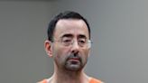 Disgraced former USA Gymnastics doctor Larry Nassar almost killed after being stabbed in prison