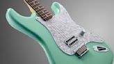 Fender Limited Edition Tom DeLonge Stratocaster review – nails all the small things