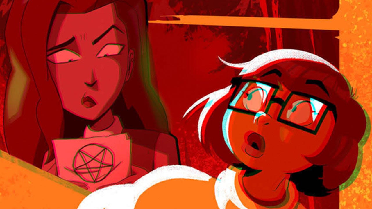 Velma Season 2 Review - IGN