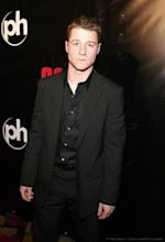 Benjamin McKenzie