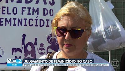 Homem que matou esposa com facadas na cabeça e ligou para polícia para forjar assalto é condenado a 29 anos de prisão