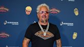 How Many Restaurants Does Guy Fieri Own?