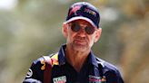 Fórmula 1: Adrian Newey, el genio de Red Bull que diseña a mano los autos arrolladores