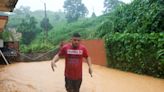Huracán Fiona se acerca a la República Dominicana tras azotar a Puerto Rico