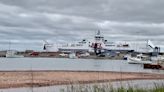 Ferry crossings between P.E.I. and Nova Scotia cancelled for the rest of Friday