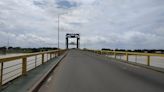 FANB aseguró que puente María Nieves no estaba bloqueado