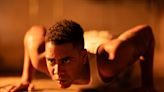 Amazon MGM Unveils First-Look Photos For Wrestling Drama ‘Unstoppable’ Starring Jharrel Jerome, Jennifer Lopez & More