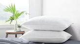 The Best Down Alternative Pillows Let You Enjoy Cloud-Life Comfort Without Triggering Allergies