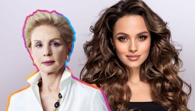 Estos son los 5 cortes de cabello ideales para chicas que quieren lucir sus rizos, según Carolina Herrera