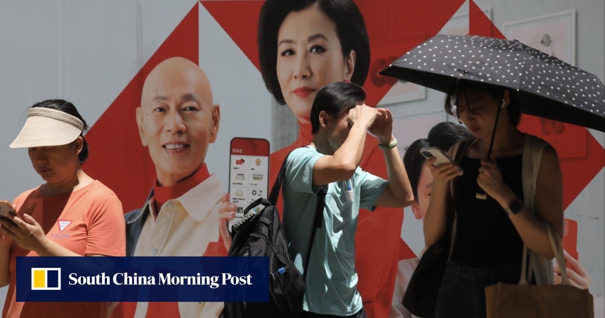 Hong Kong banks cut prime rates by quarter point; first cuts since 2019