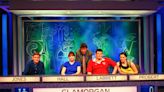 University Challenge: Celebrities who appeared on the BBC quiz show