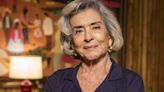 Aos 83 anos, Betty Faria confirma volta às novelas da Globo: "Contente de fazer"