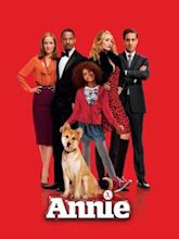 Annie (2014 film)