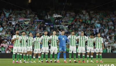 Horario y dónde ver el Valencia-Real Betis