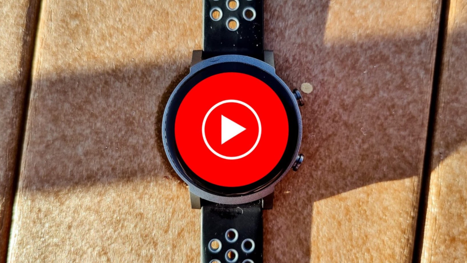 How to use YouTube Music on your Wear OS smartwatch
