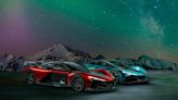 Danish Automaker Zenvo's Latest Supercar Is the V-12 Hybrid Aurora