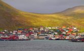 Honningsvåg