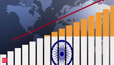 Indian economy grew 7.4% in Q4 FY24; 8% in FY24: SBI Research