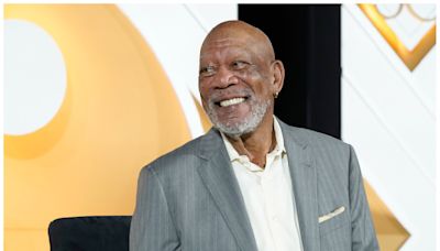 Morgan Freeman to Be Honored at Monte-Carlo Television Festival, ‘The Gray House’ to Premiere