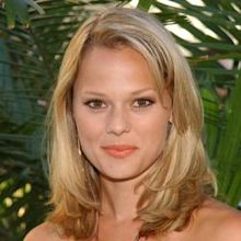 Kate Levering