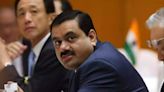 'War ties': Norway fund to sell Adani Ports stake - Times of India