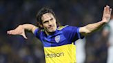 Edinson Cavani proves class is permanent with Boca Juniors streak