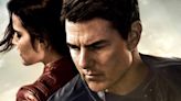 Jack Reacher: Never Go Back Streaming: Watch & Stream Online via Paramount Plus