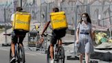 Spain fines Delivery Hero's Glovo $78 million for hiring breaches
