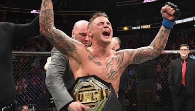 Dustin Poirier explains why winning the belt is so important to him: "It's not for the fans" | BJPenn.com