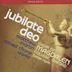 Jubilate Deo: Matthew Martin - Sacred Choral Works