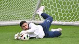 Celtic on red alert as goalkeeper Moldovan looks for Atletico exit