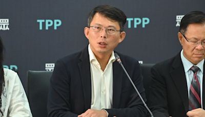 遭林淑芬控「圖利財團」 黃國昌舉這一案反擊：民進黨更擅長！