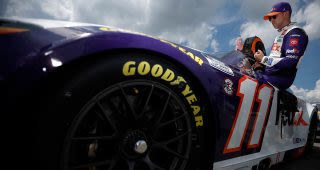 Fantasy Update: Sit vs. start debate on Denny Hamlin at Nashville; Josh Berry a prime spoiler candidate