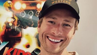 'Somehow I’m The Random Guy That Snuck In': Glen Powell Recalls Getting Punched By Bouncer At The Expendables 3 Party