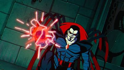 X-Men 97 episode 7 just introduced a major Marvel villain who puts Mr. Sinister to shame