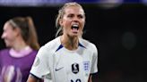 Happiness key to ‘best season’ of my career, says England’s Rachel Daly