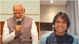 India At Paris Olympics: 'Where Is My Choorma?' PM Modi Reminds Neeraj Chopra Of Tokyo Promise