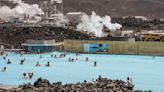 Iceland’s Blue Lagoon reopens to tourists after nearby erupting volcano stabilizes