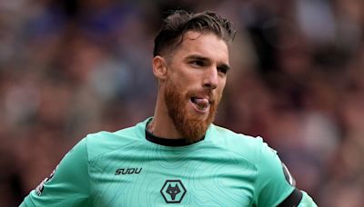 Liam Keen comment: Sam Johnstone is a calm solution to Wolves’ goalkeeper headache